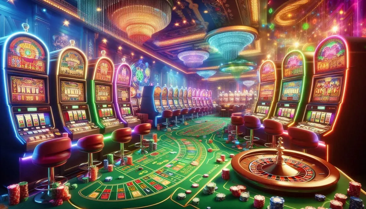 Spinmama Casino